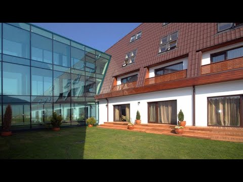 Hotel Wolf 2, Bran, Romania