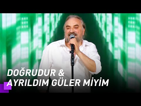 Volkan Konak - Doğrudur | Kuzeyin Oğlu Volkan Konak 1. Bölüm