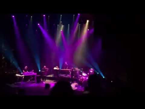 DJ Bootsie Elektroacoustic BeatPiknik Live @ MÜPA Budapest  06. 06. 2016