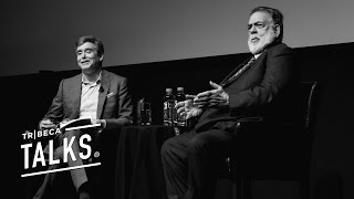 Francis Ford Coppola Explained His Current \