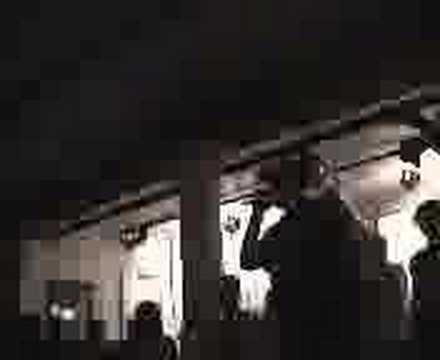 Okwerdz vs Terrorwrist