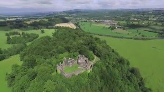 Cotswold Imagery Drone Compilation