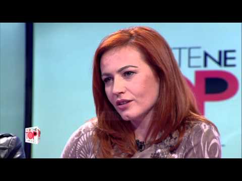 Pasdite ne TCH, 28 Janar 2016, Pjesa 3 - Top Channel Albania - Entertainment Show