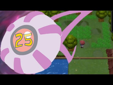 Gameplay Pokémon Perla Splendente EP.25 Nella melma