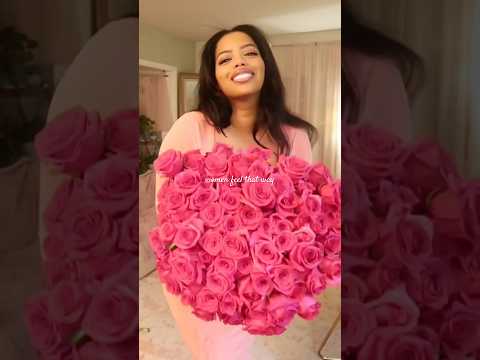 Habibah Perez x Flowers