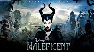 Maleficent 2014 Full Movie Trailer Urdu Hindi
