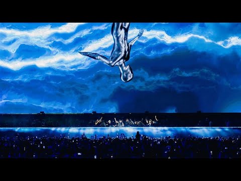 AFTER LIFE 2024, MILANO (FULL SET MIX) - OPEN AIR - Anyma, Mrak, Tale Of Us & Korolova | PREMIERE