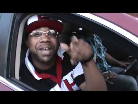 Young Smitty Freestyle