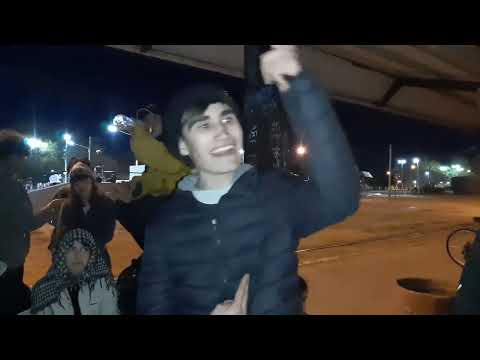 LPU 10/8 - Supra vs Marcos vs Jack (Cuartos)