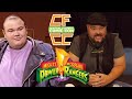Paul Schrier CF Comic Con Interview