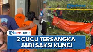 Wanita di Samarinda Tewas Dimutilasi Suami Siri, 2 Anak di Bawah Umur Jadi Saksi Kunci