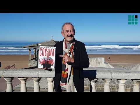 Arguiñano nos presenta su último libro