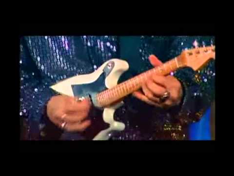 Pepeu Gomes Ao Vivo - De Espírito em Paz - Show Completo