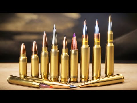 Best Long Range Calibers in 2026 [We've Tested Them All]