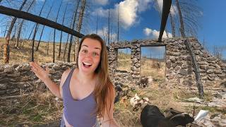 You Won't Believe What We Found On Our New Property! 300 Acre Tour