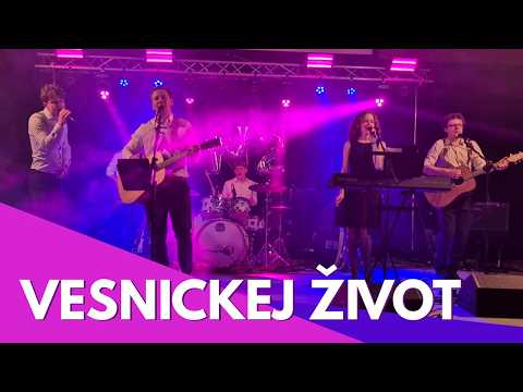 Pod Tlakem - Pod Tlakem – Vesnickej život (Live Třešť)