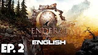 Enderal Ep. 2 - DECLARATION OF WAR - Enderal Skyrim Total Conversion Mod English Let's Play Gameplay