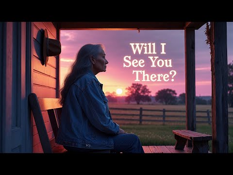 Will I See You There? - Sad Old Country Style