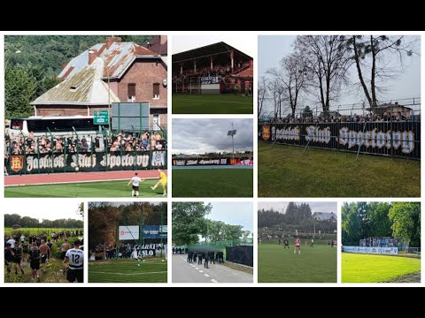 Czarni 1910 Jasło - ON TOUR jesień 2025