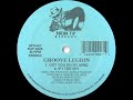 Groove Legion Got You On My Mind 1993