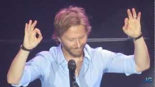 Noel Schajris - Kilometros / Ves / Entra en mi vida