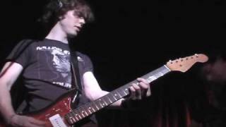 LONGWAVE LIVE! @ DEATH DISCO