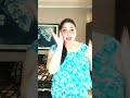 Hot BBW Curvy Woman Singing Song BBW Auntie Girl Shorts Archive