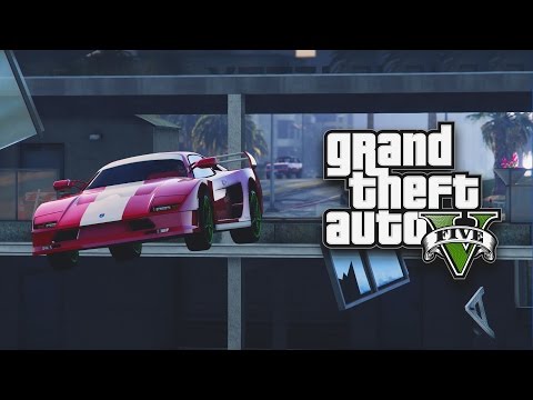 ROCKSTAR MI JE JAVIO ZA NOVI AUTO ! Grand Theft Auto V - Novi Classic Auto