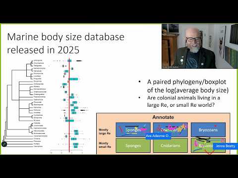 ZOO*3700 Lecture 04 - Life History I