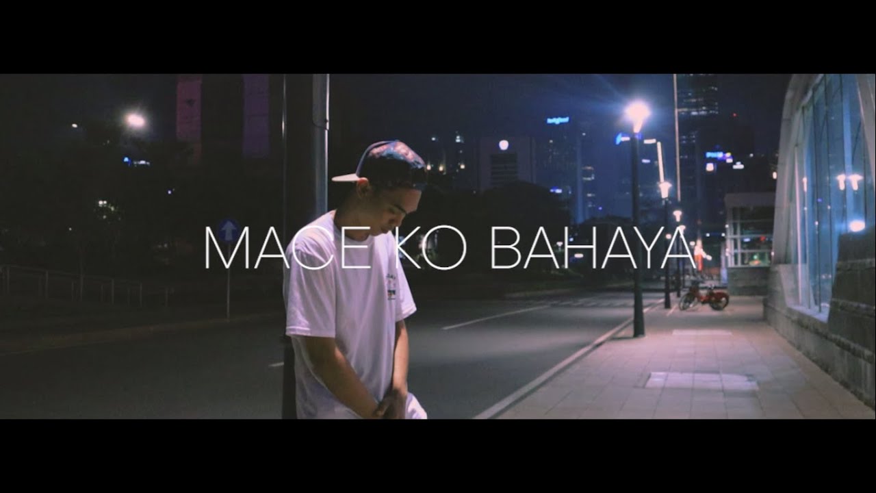 MACE KO BAHAYA - NALELLO FT KING SEAM (Official MV)