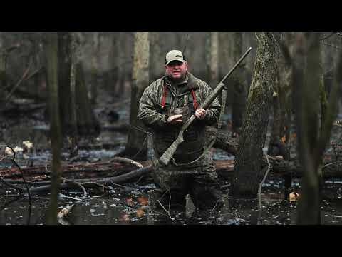 Review on the Browning Maxus 2