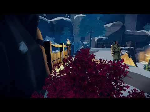 Aragami Shadow Edition: Nightfall (Part 1)