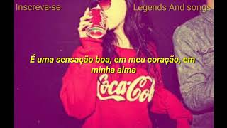 Avicii e Conrad Sewell - Taste the feeling - (TRADUÇÃO/LEGENDADO)