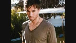 Suéltame las Riendas - Enrique Iglesias (with English translation)