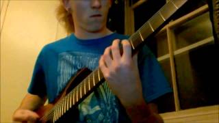 VILDHJARTA - All These Feelings Cover