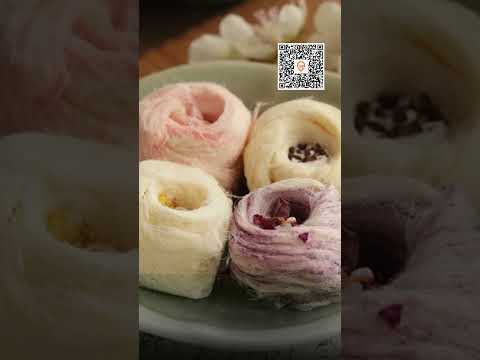 Kẹo Râu Rồng Thủ Công Truyền Thống - Giảm 150K, Chỉ 150.000Đ/Kg, Mua Ngay