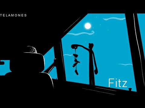 Telamones - Fitz