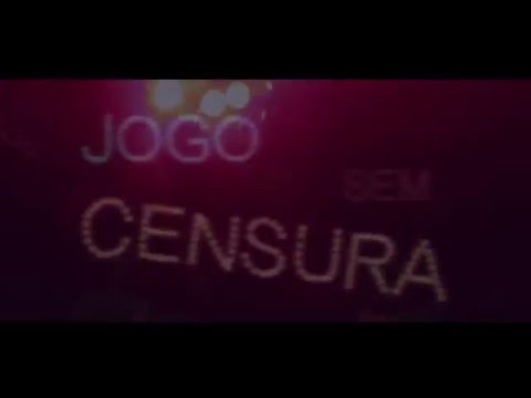 Jogo sem censura (TEASER) - F.G. / Part. Tatin - Bob 13