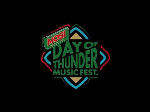 Official After Movie I Mosi Lager 'Days Of Thunder' 2018