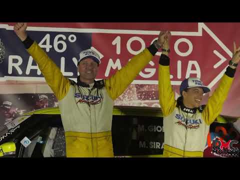 Suzuki Highlights Motorsport 2023