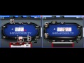 Кеш-игра на микролимитах (покер видео) 