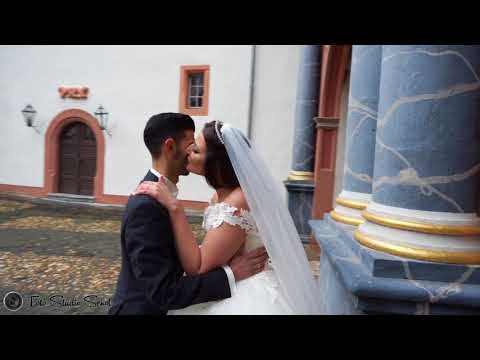 Djellza & Ibo Wedding Clip Trailer by Foto Studio Senol