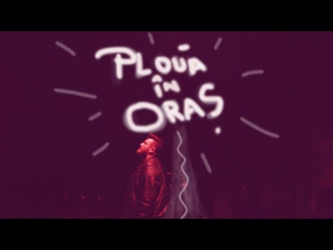 George Hora - Ploua in Oras (feat. Bogness) | Official Video