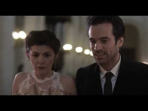 Mood Indigo Fan Trailer Horror Vibe