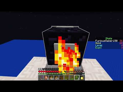 Minecraft Maps | Chunk Restore | (in chunk restore) ep 2/3 | (in series)ep 4