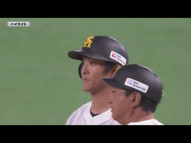 9月9日 福岡ソフトバンクホークス 対 東北楽天ゴールデンイーグルス ハイライト