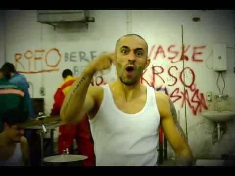 Muzika Poludelih - Government (official music video HD )