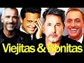 EROS RAMAZZOTTI RICARDO ARJONA CHAYANNE RICARDO MONTANER FRANCO DE VITA BALADAS 80S 🌙 DEFAULT Thumbnail