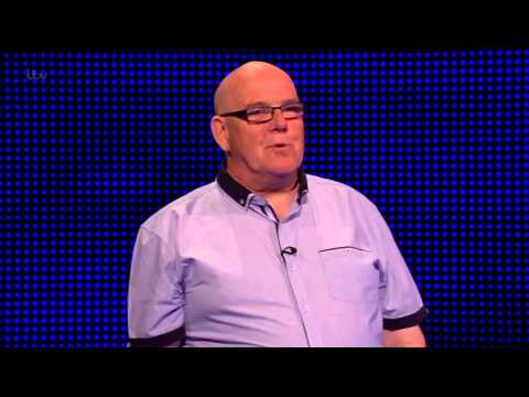 Ant The Town Crier - The Chase