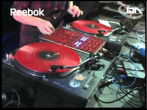 IDA 2010 TECHNICAL CATEGORY FINALS DJ JONNY 5 1
